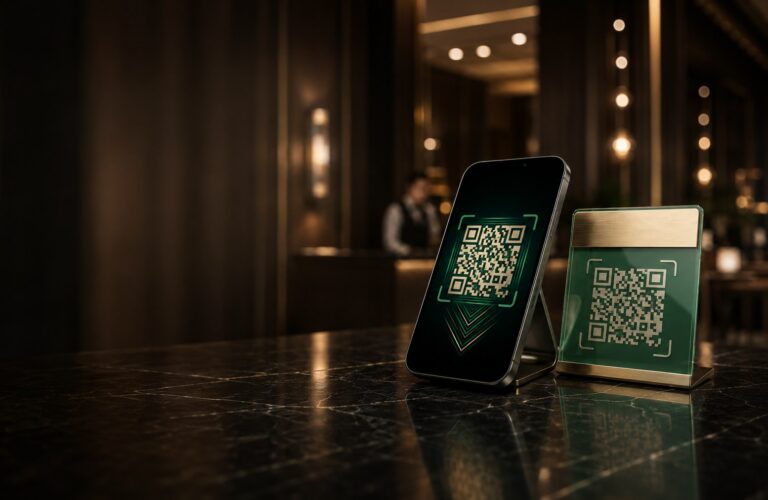 How to Prevent QR Code Link Rot