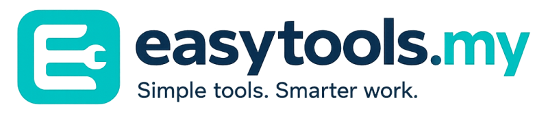 EasyTools.my