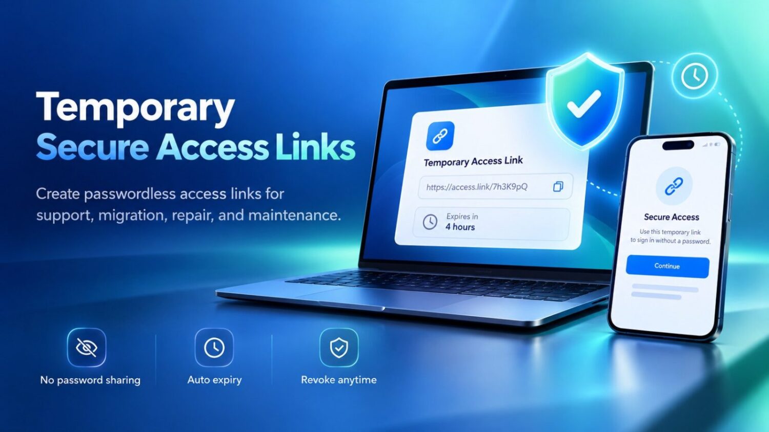 EasyTools Secure Access