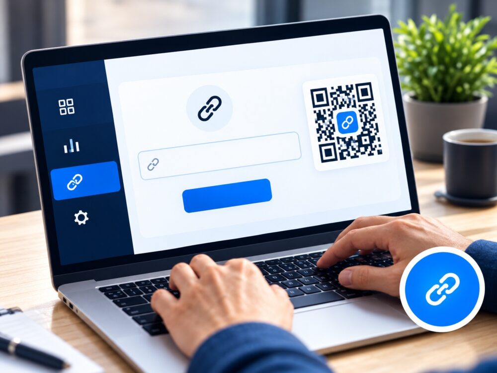 Update a Dynamic QR destination